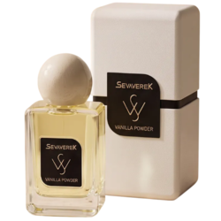 ���������� Sevaverek Sevaverek / ����������� ���� �5530 Matiere Premiere Vanilla Powder 50 ��