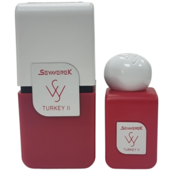 ���������� Sevaverek Sevaverek / ����������� ���� �5533 Turkey II This is Not GABA Hormone Paris 50 ��