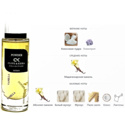 ���������� Clive&Keira Clive&Keira / ��������� ���� � 5530 Matiere Premiere Vanilla Powder 30 ml