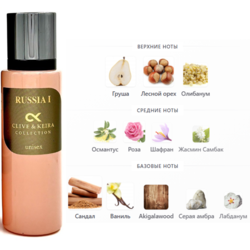 ���������� Clive&Keira Clive&Keira / ��������� ���� � 5532 Russia I Amouage Guidance 30 ml