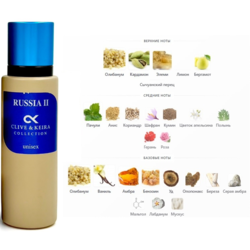 ���������� Clive&Keira Clive&Keira / ��������� ���� � 5531 Russia II Amouage Outlands 30 ml