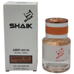������ Shaik ������ SHAIK / ����������� ���� � 510 Carolina Herrera 212 VIP Rose Cab 25 ��