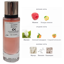 ���������� Clive&Keira Clive&Keira / ��������� ���� � 1248 Thierry Mugler Alien Pulp 30 ml