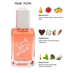  Shaik SHAIK /    246 Yves Saint Laurent Black Opium, 50 .
