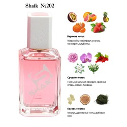  Shaik SHAIK /    202 Victoria s Secret Bombshell 100 .