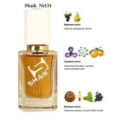  Shaik SHAIK /    134 Lancome La Vie Est Belle, 50 .