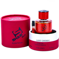  Shaik SHAIK /    5017 Lost Cherry Tom Ford, 50 .