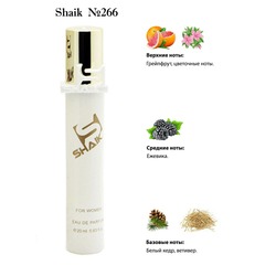  Shaik SHAIK /    266 Jo Malone Blackberry Bay, 20 .
