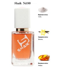  Shaik SHAIK /    180 Paco Rabanne Olympea Intense, 50 .