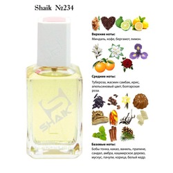  Shaik SHAIK /    234 Carolina Herrera Good Girl 100 .