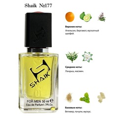  Shaik SHAIK /   177 Shaik Chic 70, 50 .