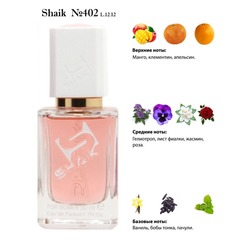  Shaik SHAIK /    402 Lacoste L.12.12 Pour Elle Magnetic, 50 